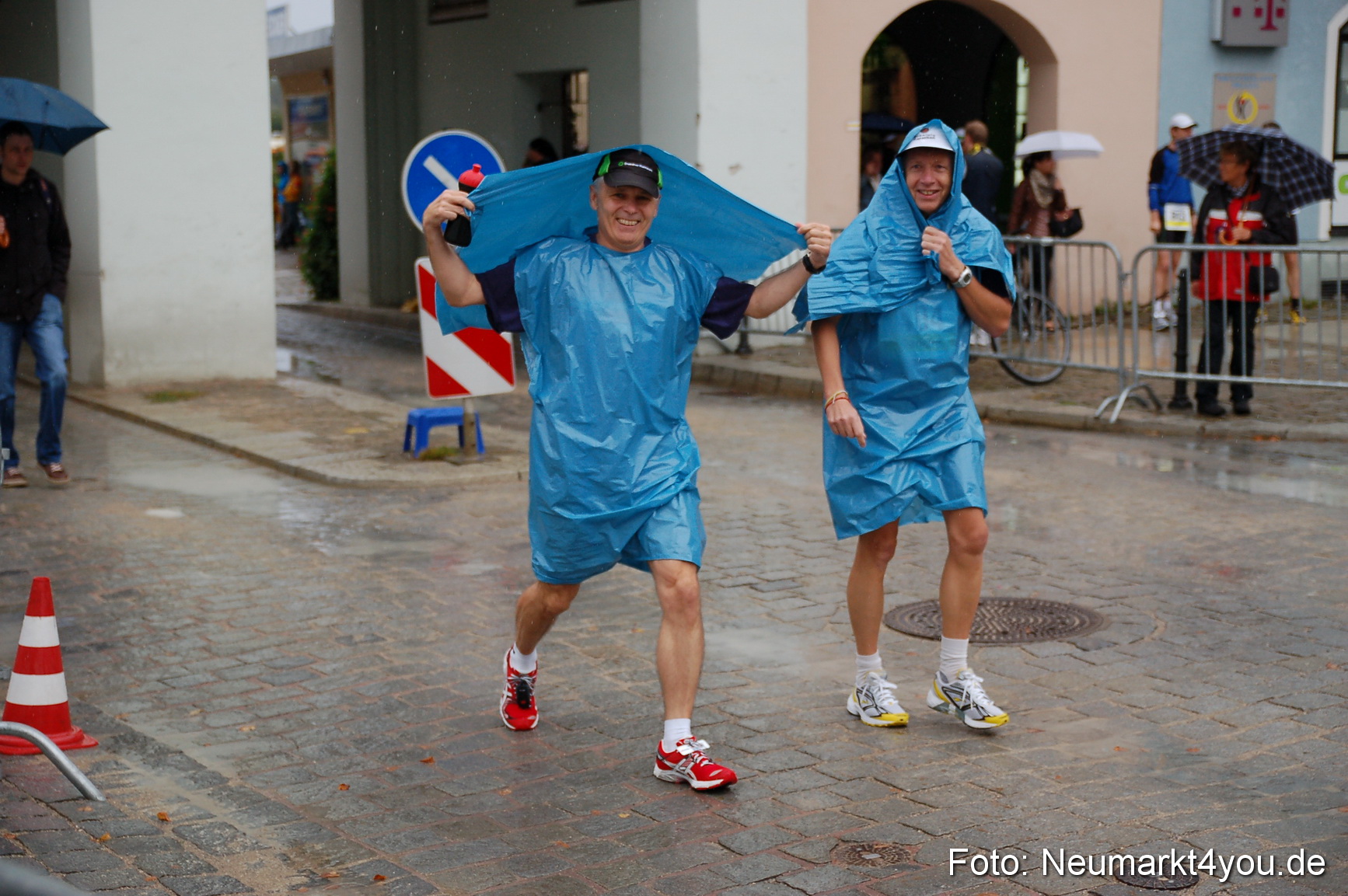 Stadtlauf Neumarkt 2011 0668